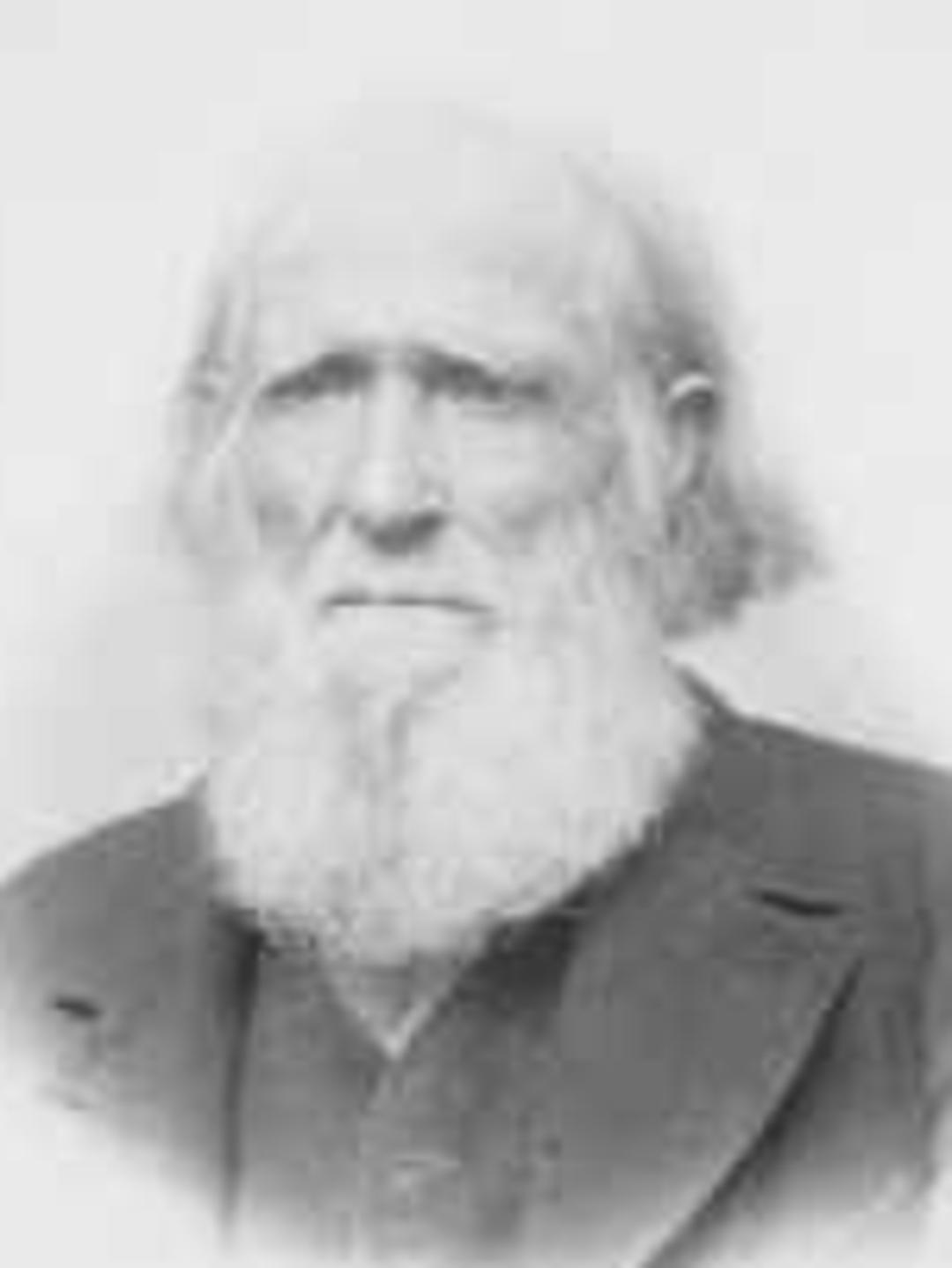 Easton Kelsey Sr. (1813 - 1899) Profile